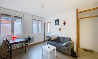 Appartement 2 Pièces 39 m² à louer à Lille (59000)