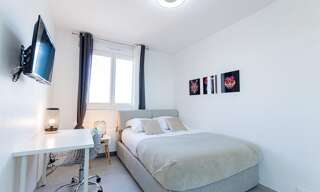 Appartement 1 Pièce 12 m² à louer à Villeurbanne (69100)