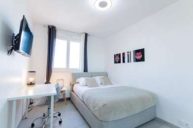 Appartement 1 pièces 550 €