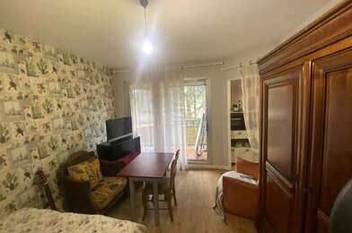 Appartement 1 pièces 57000 €
