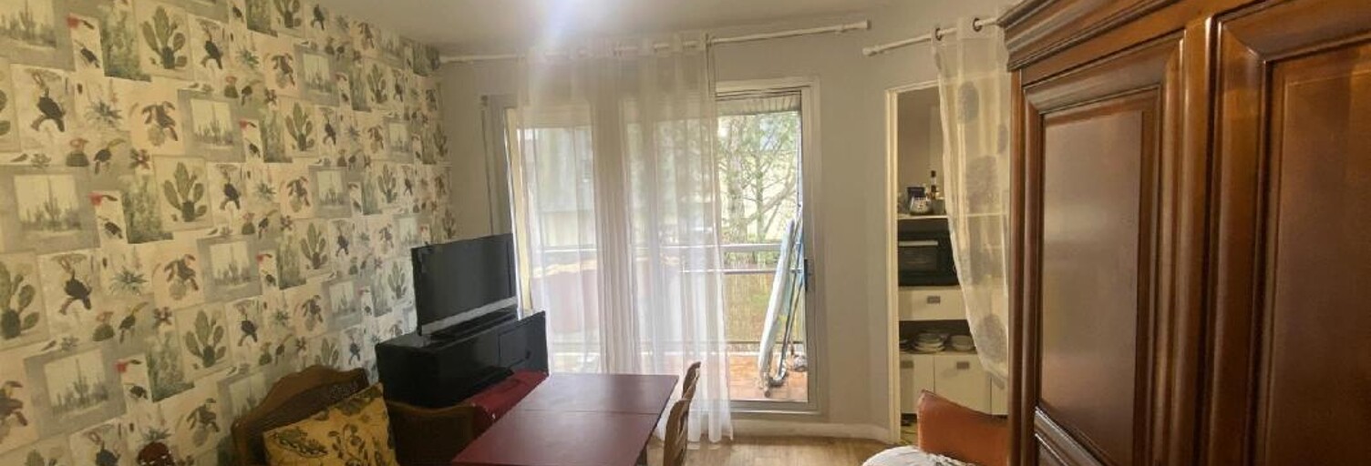 Appartement 1 Pièce 22 m² à vendre à Juvigny-Val-d'Andaine (61140)
