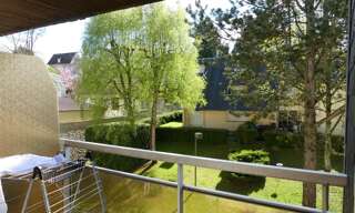 Appartement 1 Pièce 22 m² à vendre à Juvigny-Val-d'Andaine (61140)