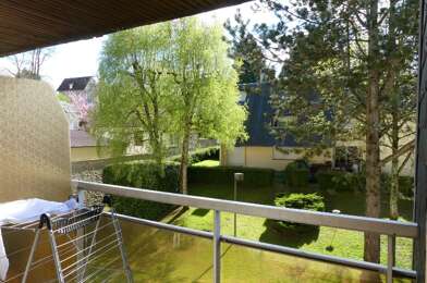 Appartement 1 pièces 57000 €