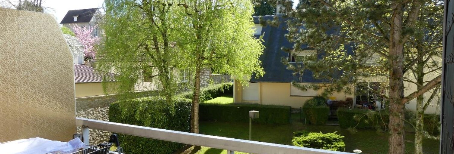 Appartement 1 Pièce 22 m² à vendre à Juvigny-Val-d'Andaine (61140)
