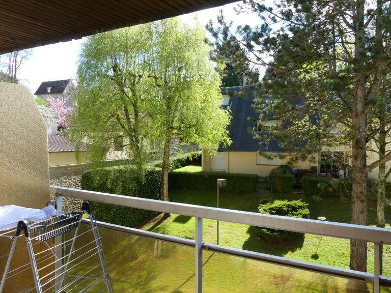 BAGNOLES DE L'ORNE — photo 1