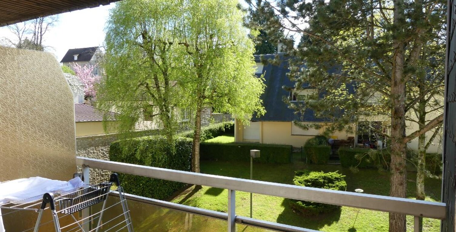 BAGNOLES DE L'ORNE — photo 1