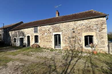 Maison 3 pièces 135000 €