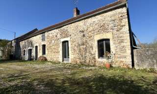 Maison 3 Pièces 77 m² à vendre à Trun (61160)
