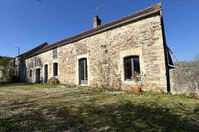 Maison 3 pièces 129500 €