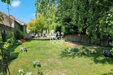 Maison 8 pièces 217000 €
