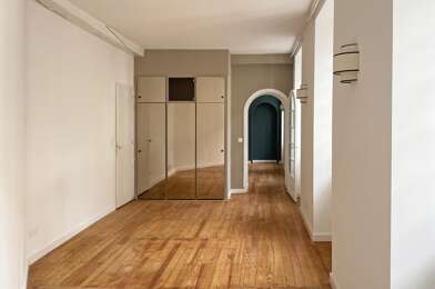 Appartement 2 pièces 520 €