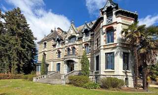 Appartement 5 Pièces 164 m² à vendre à Pau (64000)