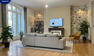 Appartement 5 Pièces 197 m² à vendre à Pau (64000)