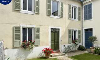 Maison 3 Pièces 66 m² à vendre à Pau (64000)