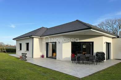 Maison 4 pièces 339000 €