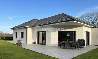 Maison 4 Pièces 110 m² à vendre à Morlaàs (64160)