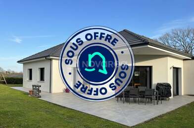 Maison 4 pièces 339000 €