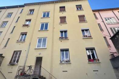 Appartement 2 pièces 150000 €