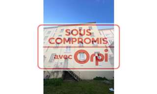 Appartement 2 Pièces 41 m² à vendre à Lyon 3 (69003)