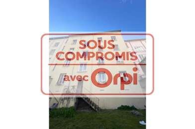 Appartement 2 pièces 150000 €