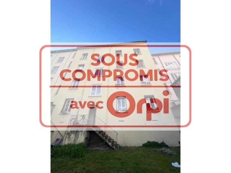 T2 avec potentiel – Lyon 3ᵉ — photo 1