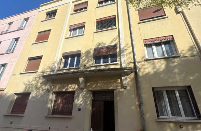 T2 avec potentiel – Lyon 3ᵉ — photo 2
