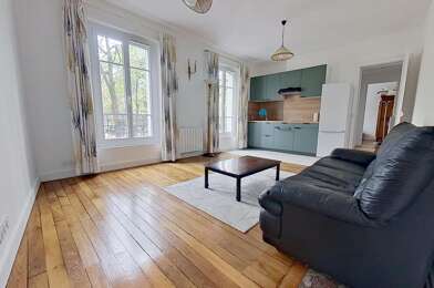 Appartement 2 pièces 1595 €