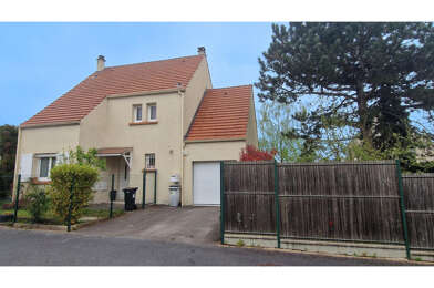 Maison 6 pièces 359000 €