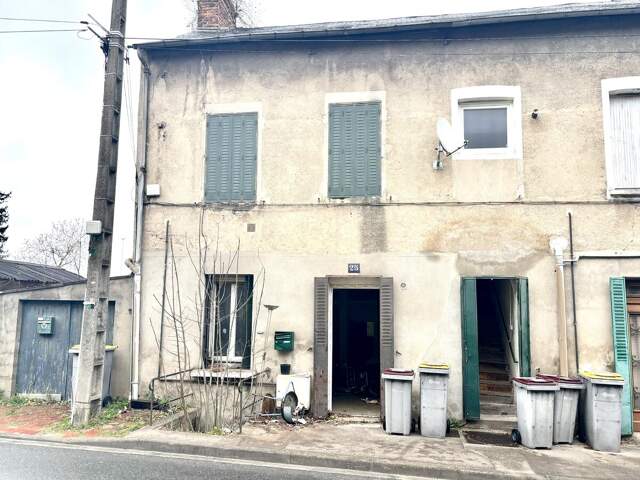 Appartement F2 — photo du bien