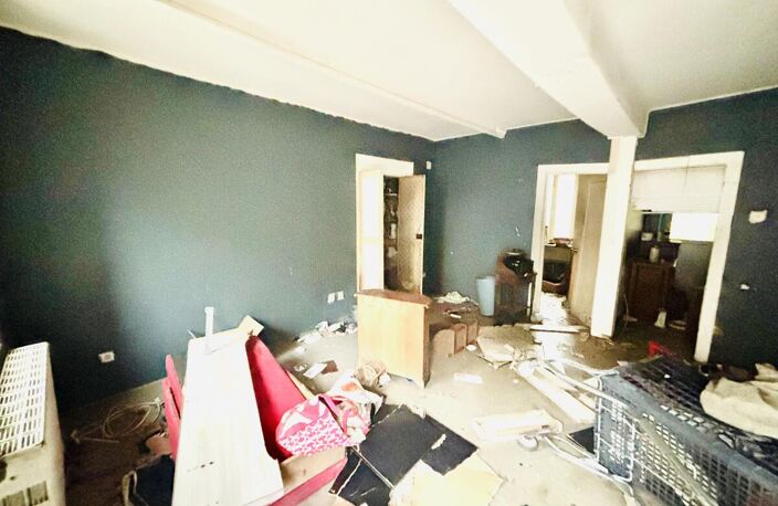 Appartement F2 — photo 2