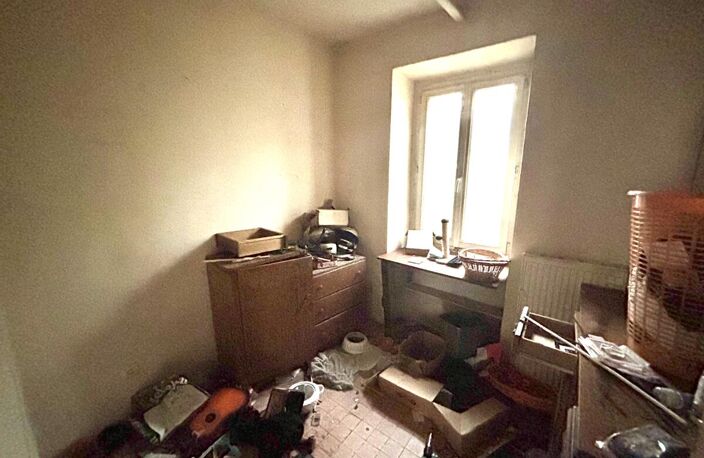 Appartement F2 — photo 3