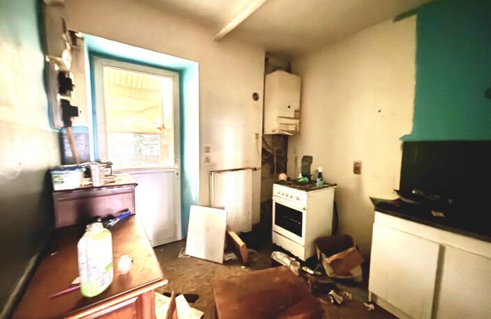 Appartement F2 — photo 4