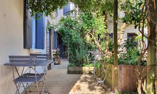 Maison 8 Pièces 175 m² à vendre à Saint-Trojan-les-Bains (17370)