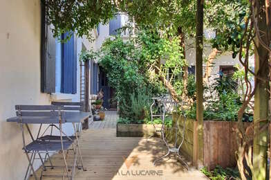 Maison 8 pièces 638000 €