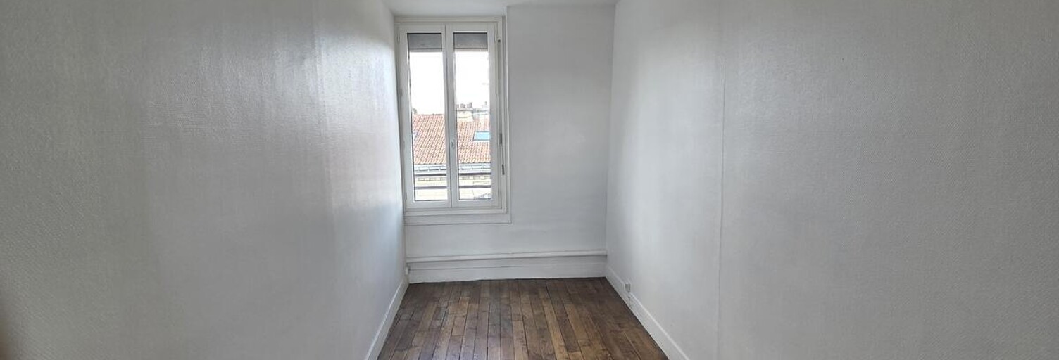 Appartement 1 Pièce 8 m² à vendre à Boulogne-Billancourt (92100)