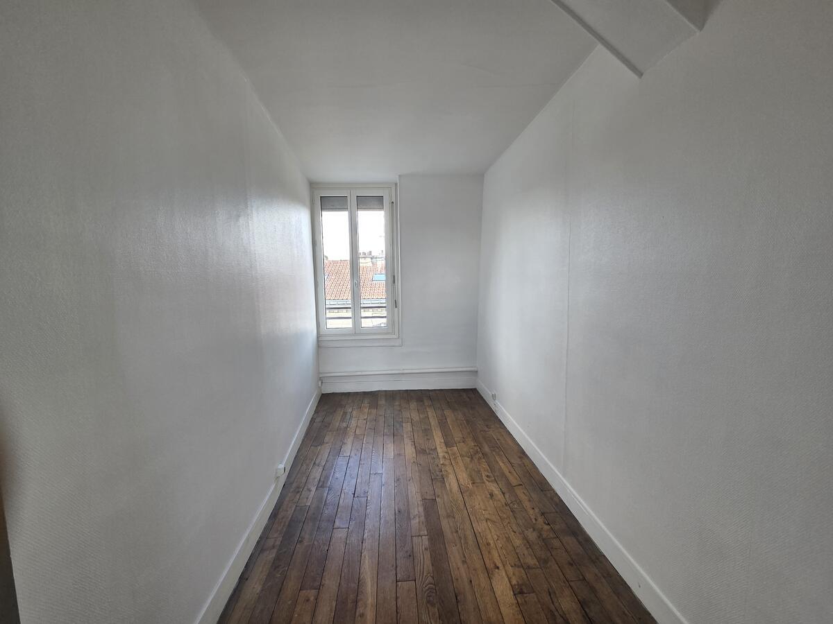 Appartement  T1 à vendre Boulogne-Billancourt 92100