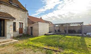 Maison 6 Pièces 192 m² à vendre à Chemilly-sur-Yonne (89250)