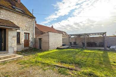 Maison 6 pièces 214000 €