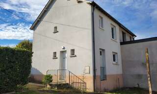Maison 3 Pièces 61 m² à vendre à Le Lude (72800)