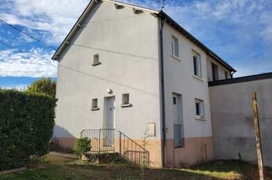Maison 3 pièces 67500 €