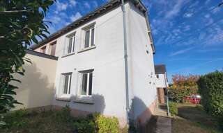 Maison 3 Pièces 61 m² à vendre à Le Lude (72800)