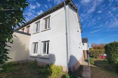 Maison 3 pièces 65000 €