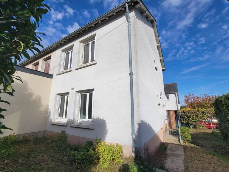 À VENDRE : LE LUDE MAISON T3 DE 61 M² — photo 1