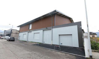 Immeuble  1146 m² à vendre à Chambéry (73000)