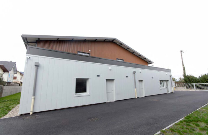 À VENDRE – BATIMENT À FORT POTENTIEL DE TRANSFORMATION – IDÉAL INVESTISSEUR — photo 4