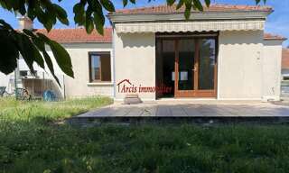 Maison 4 Pièces 75 m² à vendre à Arcis-sur-Aube (10700)