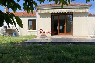 Maison 4 pièces 144000 €