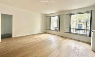 Appartement 3 Pièces 81 m² à vendre à Paris 7 (75007)