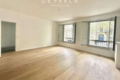 Appartement 3 pièces 950000 €