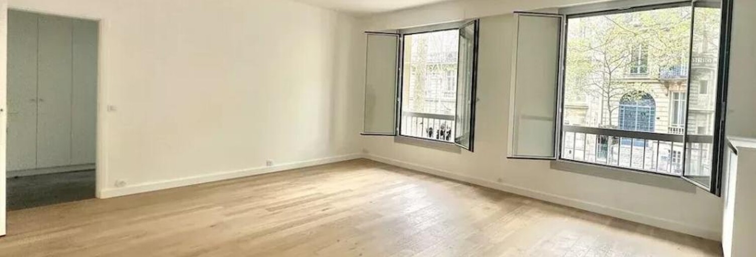 Appartement 3 Pièces 81 m² à vendre à Paris 7 (75007)